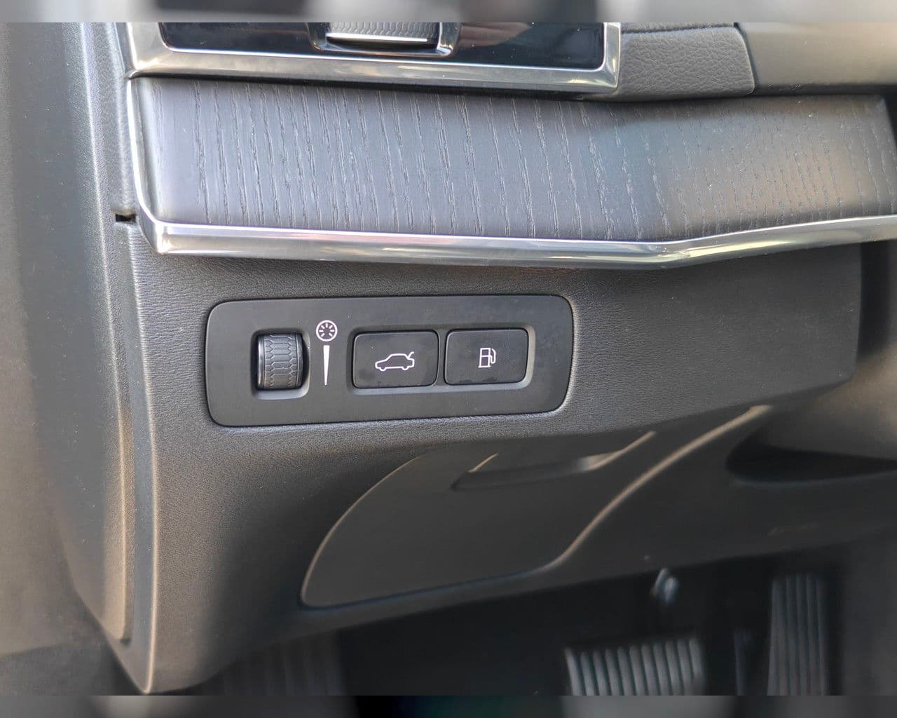2020 Volvo XC90