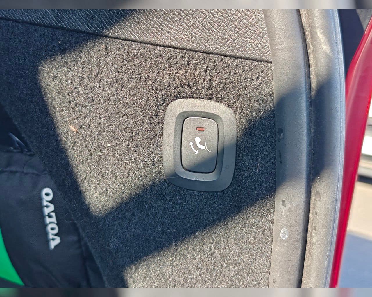 2020 Volvo XC90