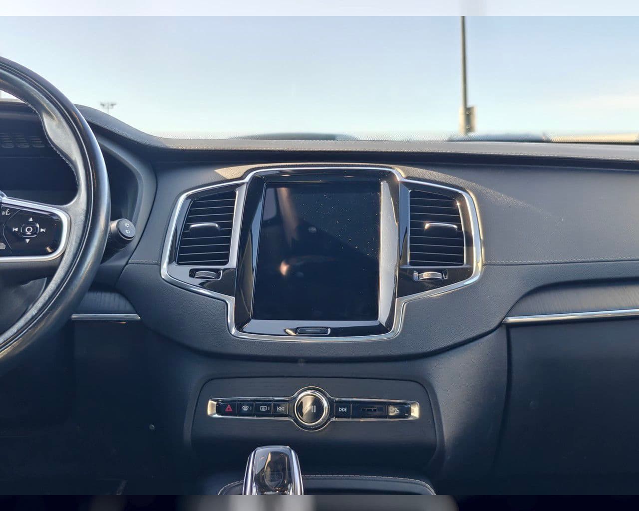 2020 Volvo XC90