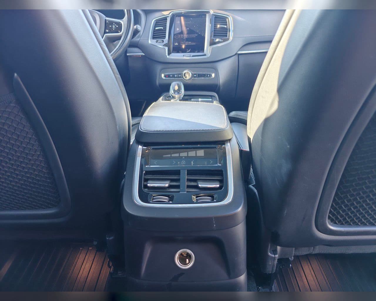 2020 Volvo XC90
