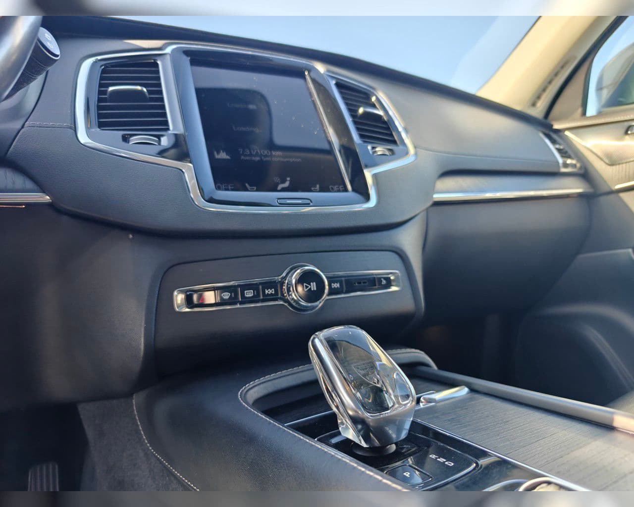 2020 Volvo XC90