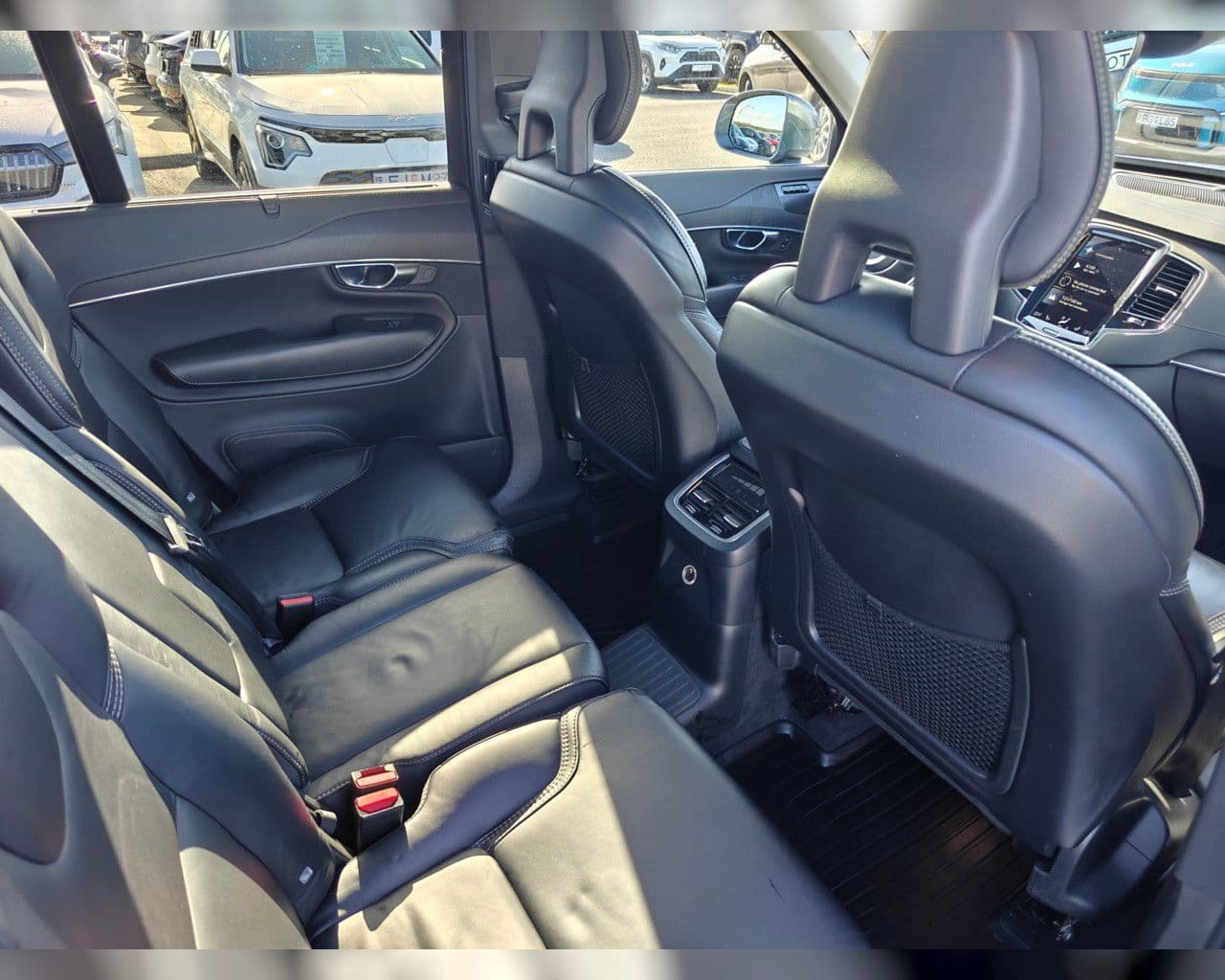 2020 Volvo XC90