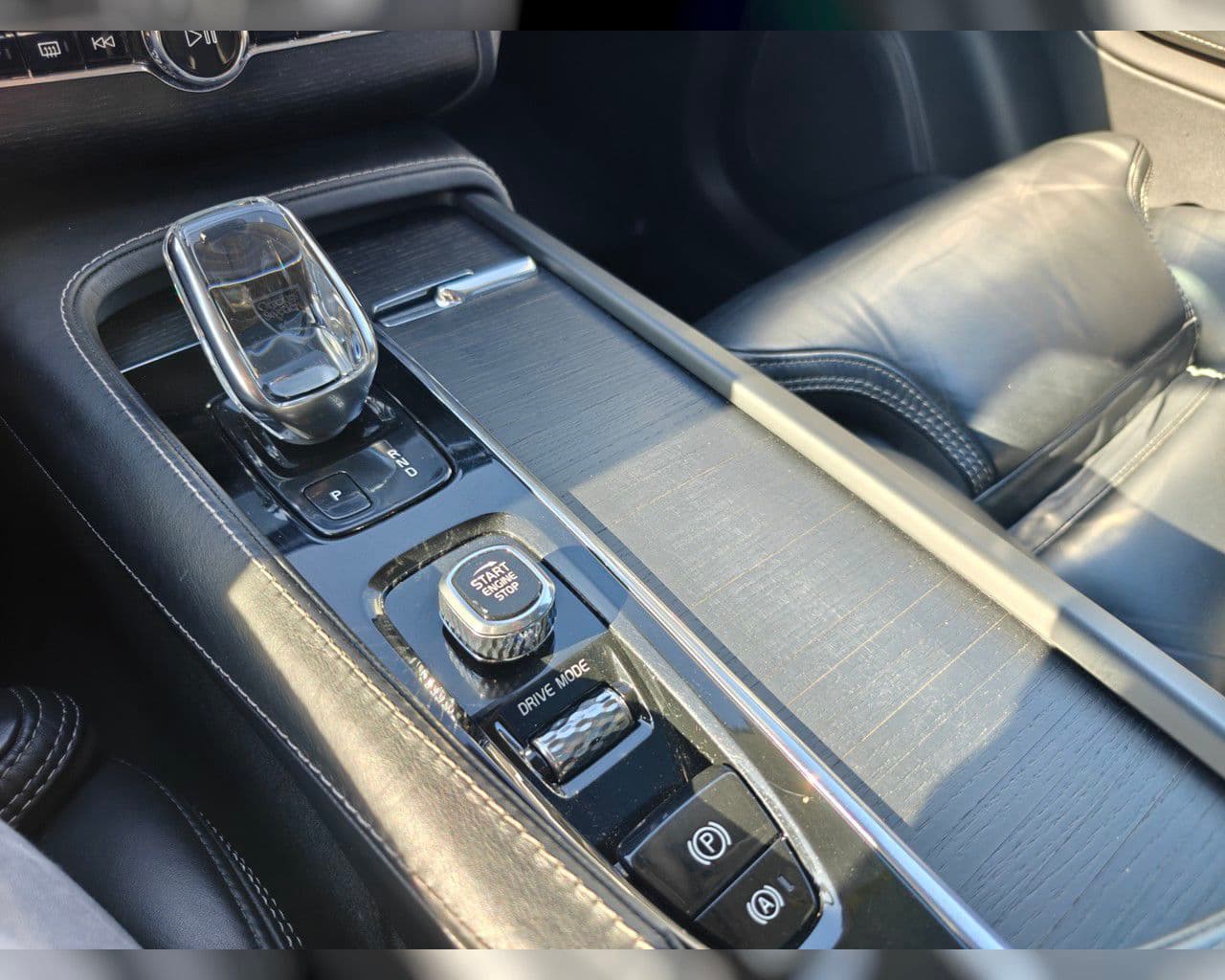 2020 Volvo XC90