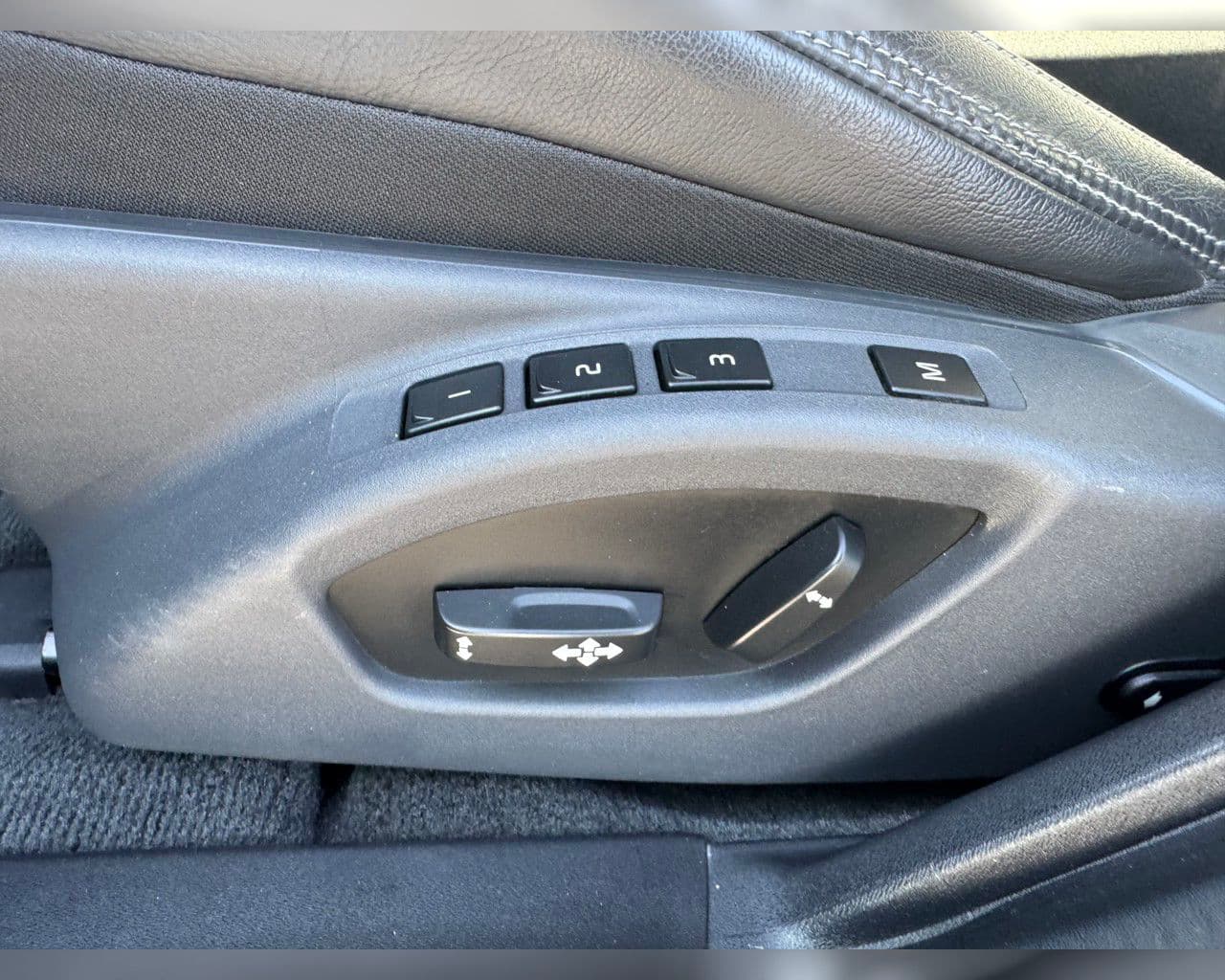 2017 Volvo S60