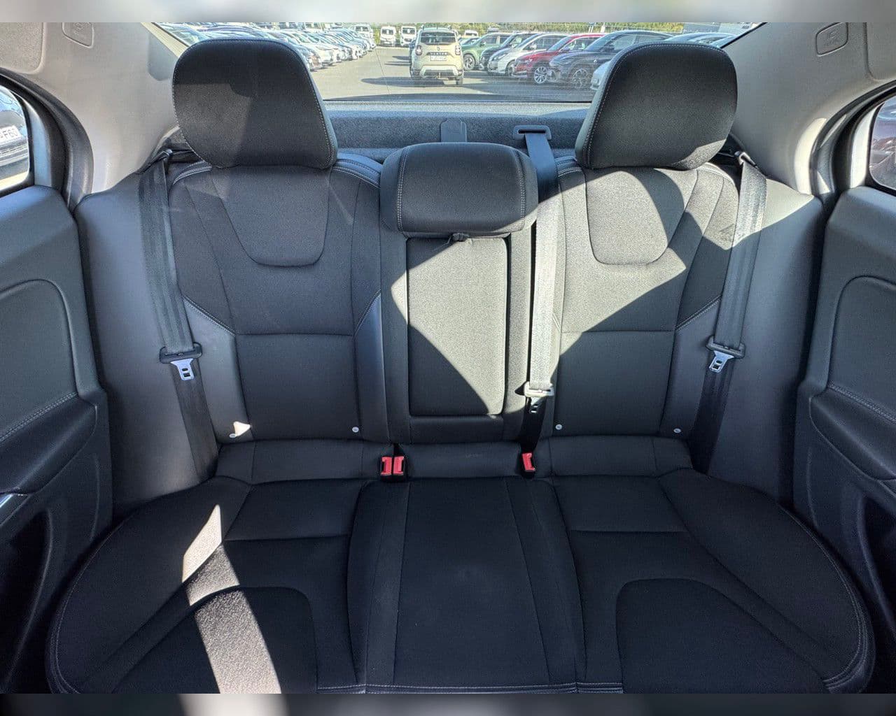 2017 Volvo S60