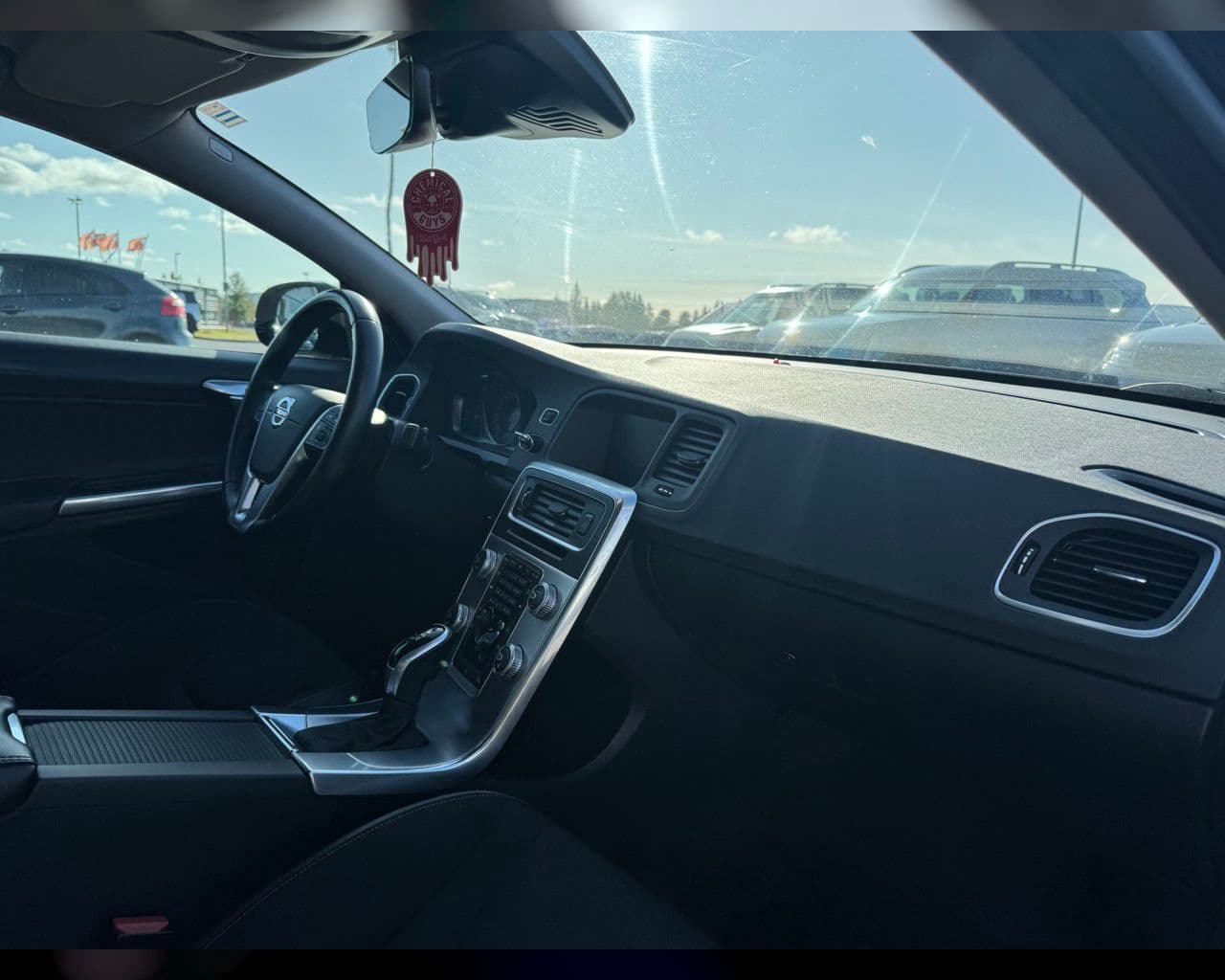 2017 Volvo S60