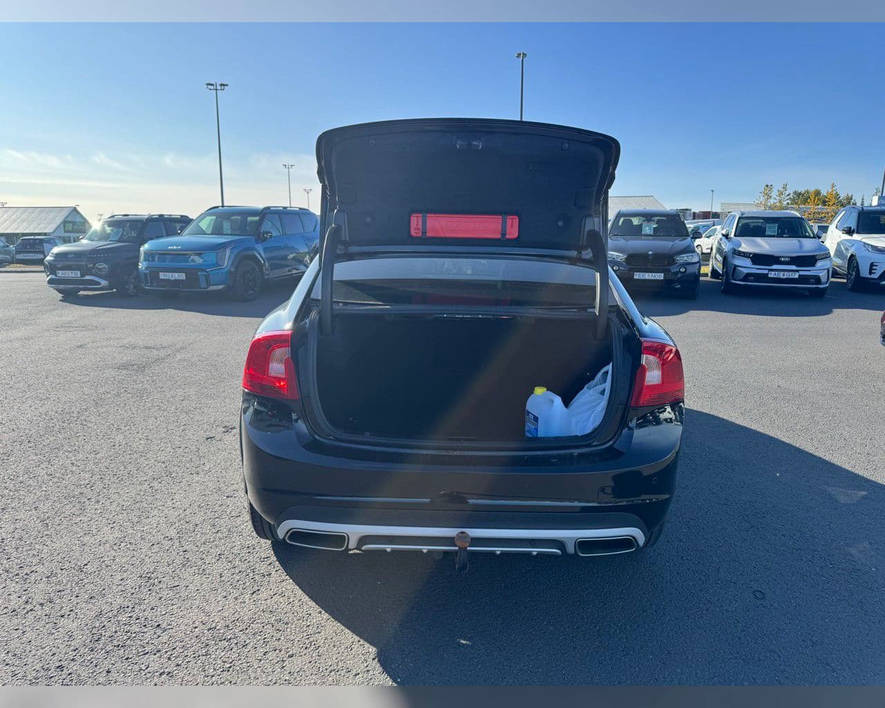 2017 Volvo S60