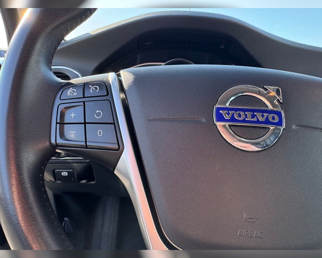 2017 Volvo S60