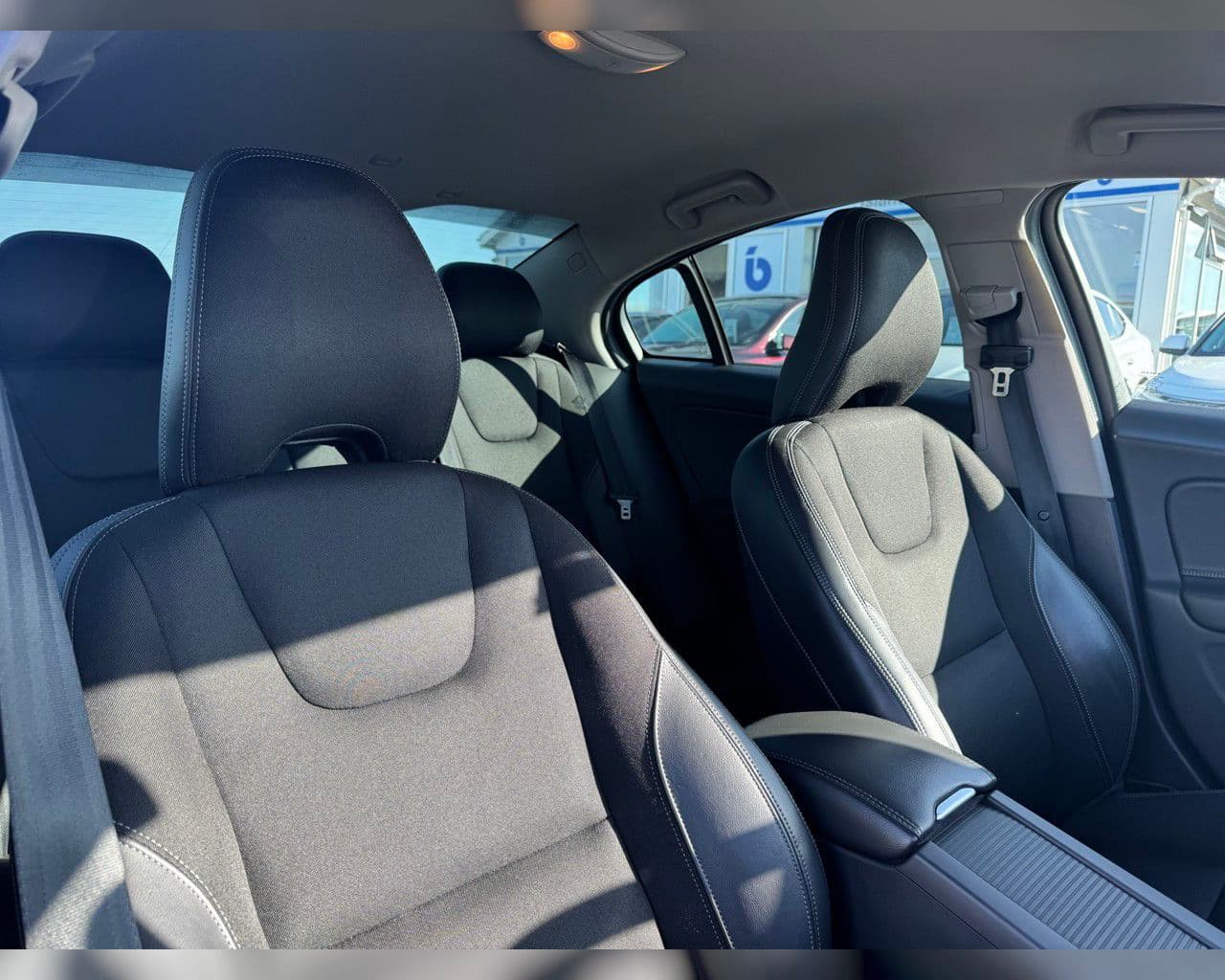 2017 Volvo S60