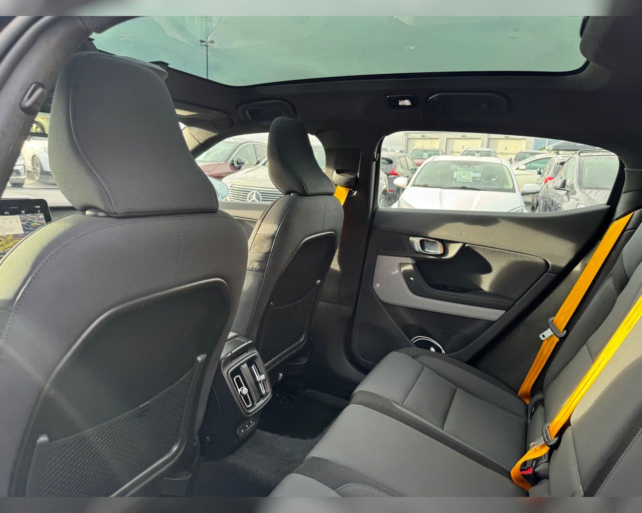 2022 Polestar 2