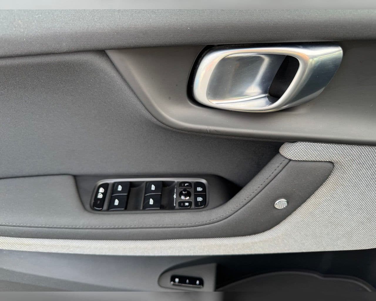 2022 Polestar 2