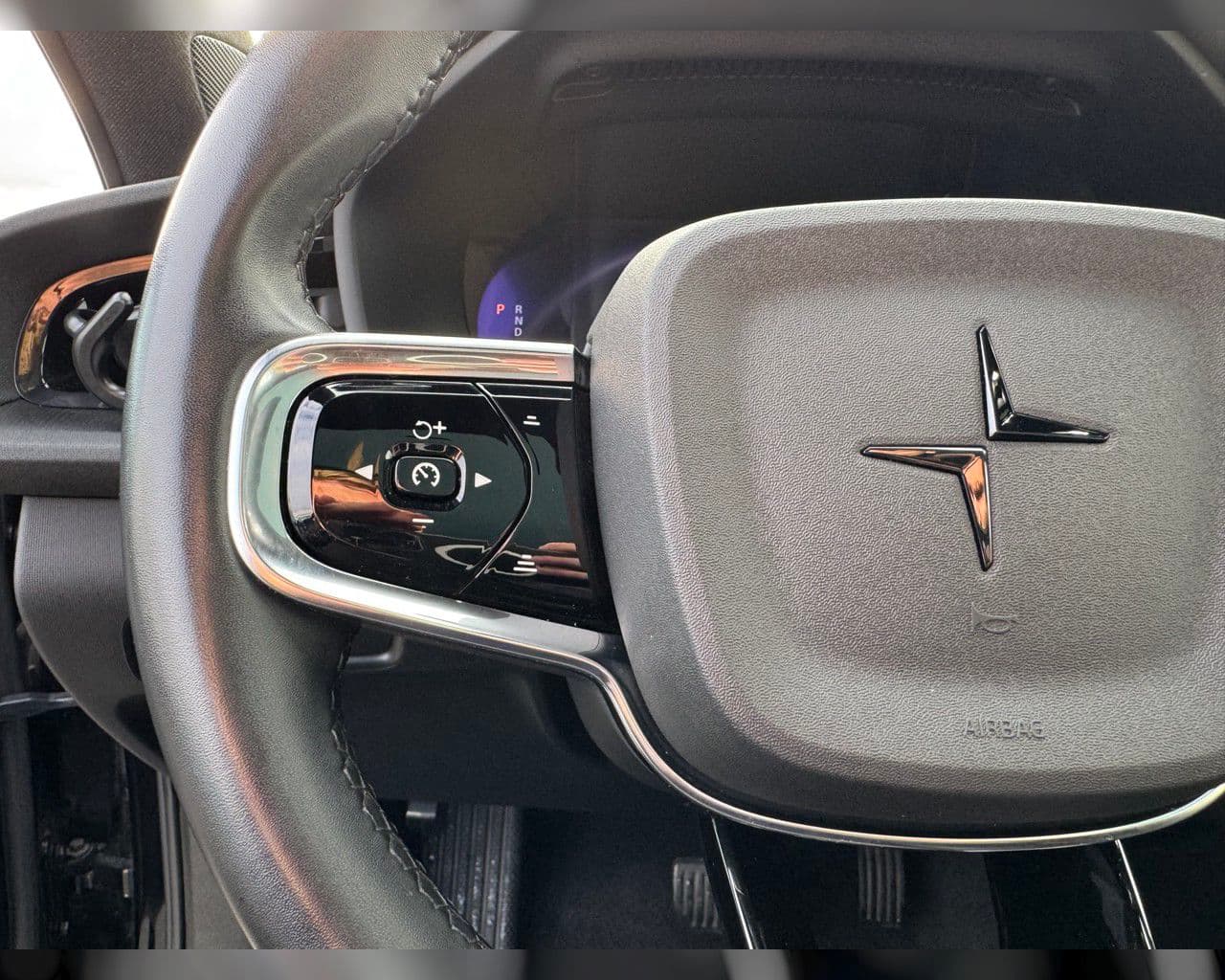 2022 Polestar 2