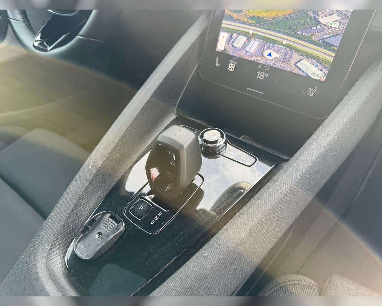 2022 Polestar 2