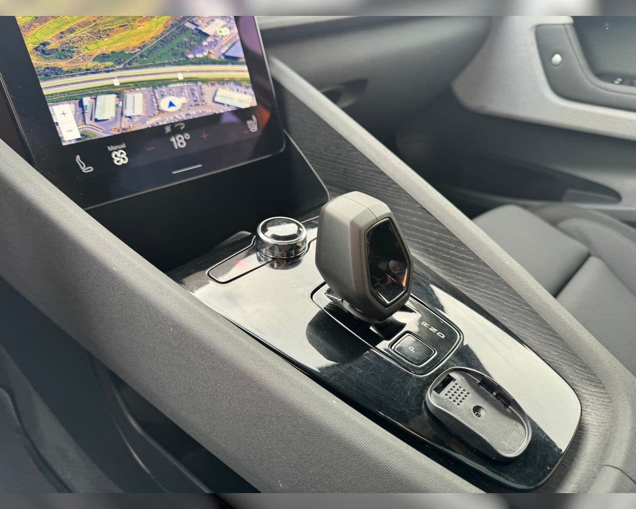 2022 Polestar 2