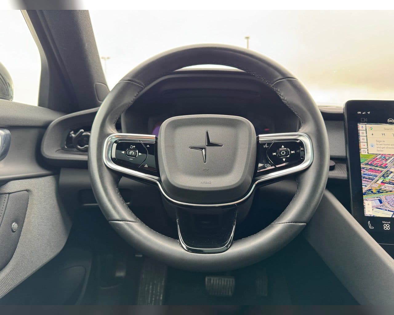 2022 Polestar 2