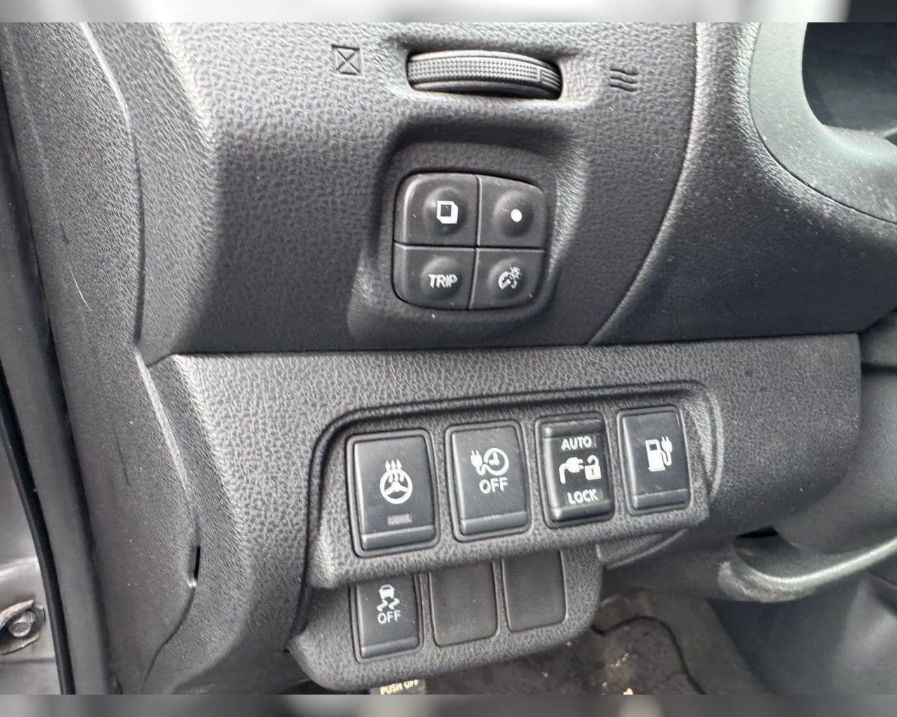 2015 Nissan Leaf