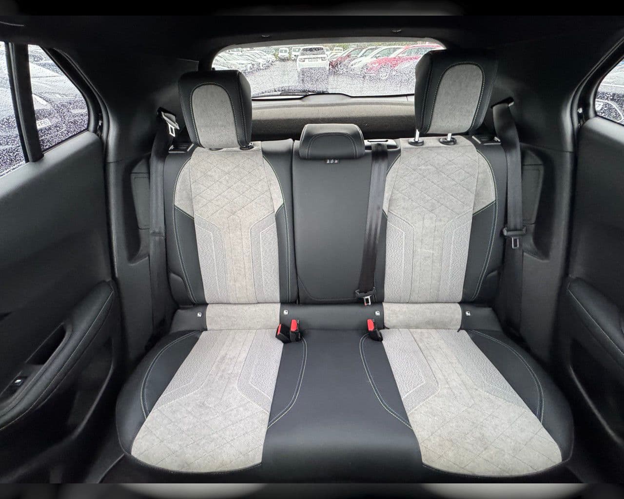 2022 Peugeot 2008