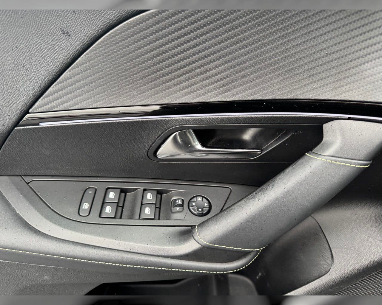 2022 Peugeot 2008