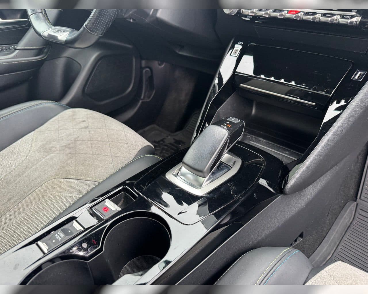 2022 Peugeot 2008