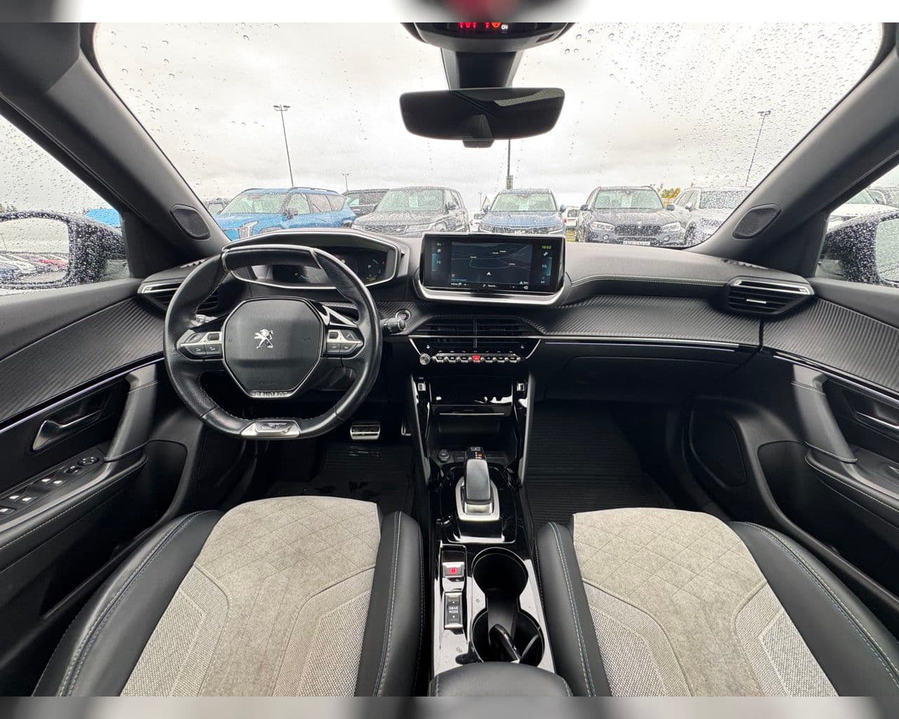 2022 Peugeot 2008