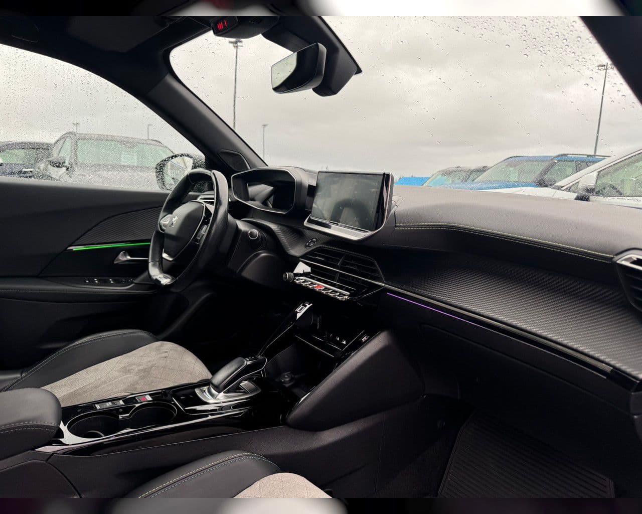 2022 Peugeot 2008