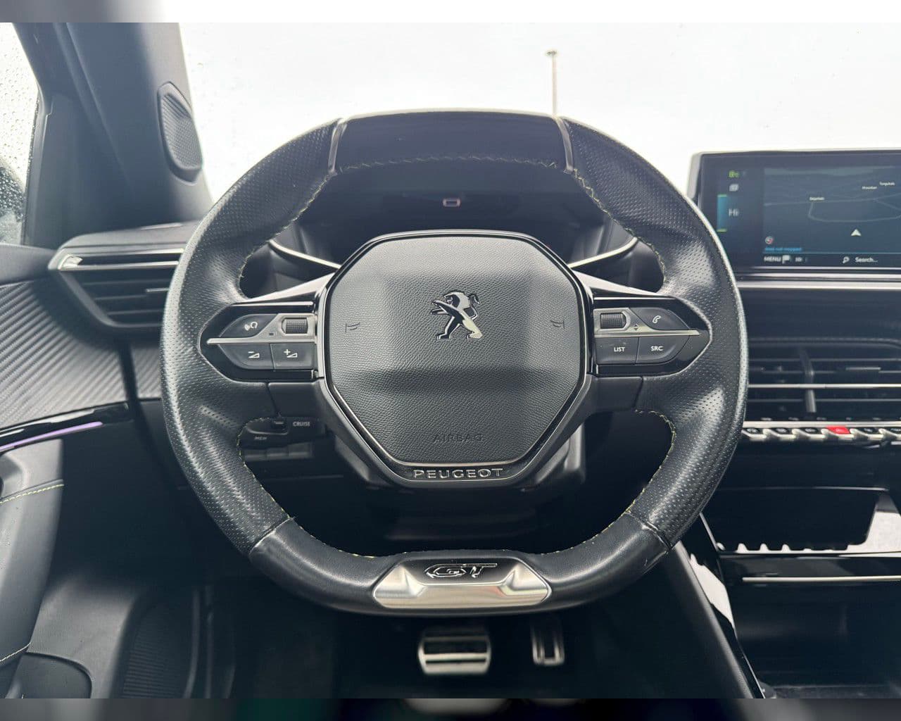 2022 Peugeot 2008