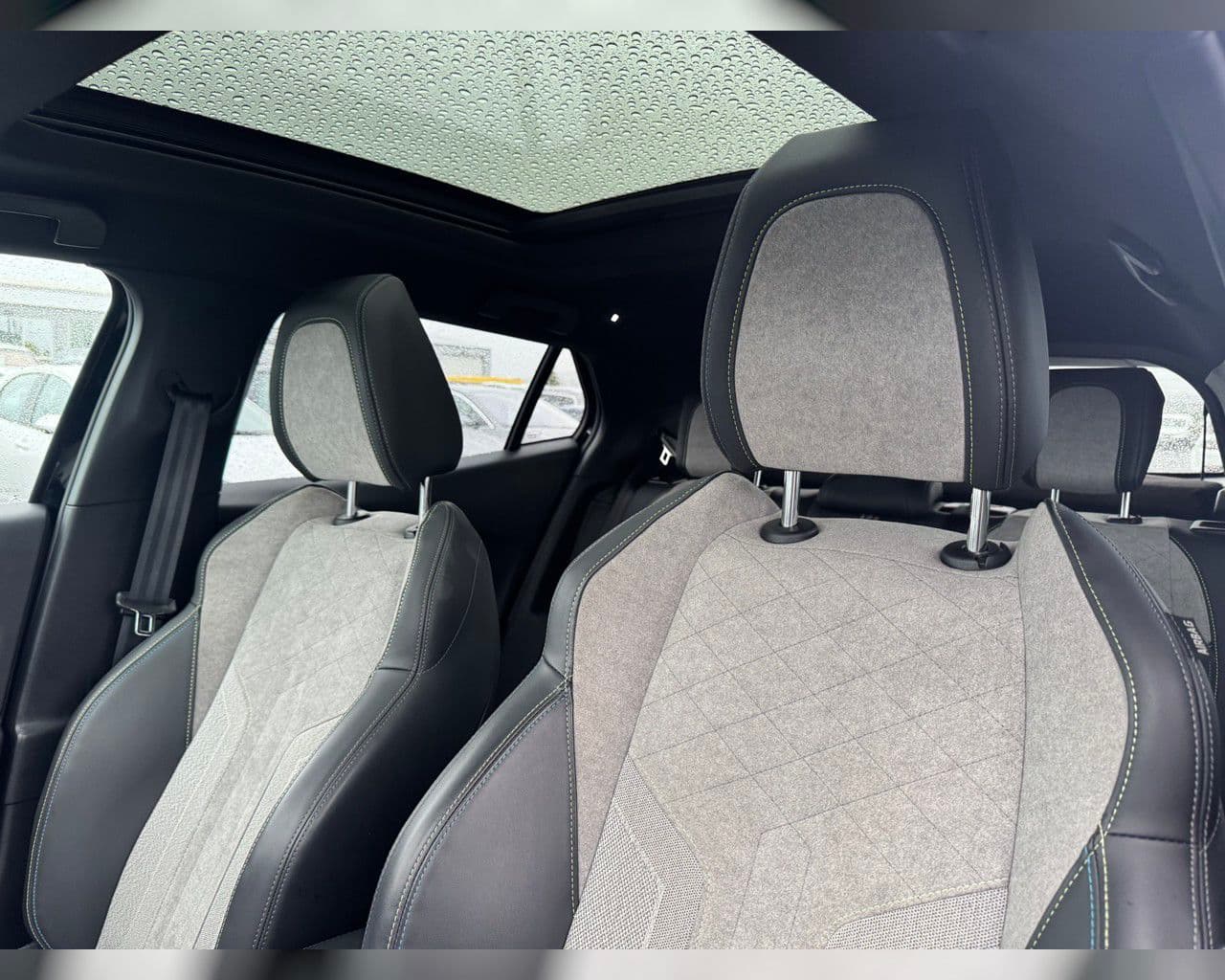 2022 Peugeot 2008