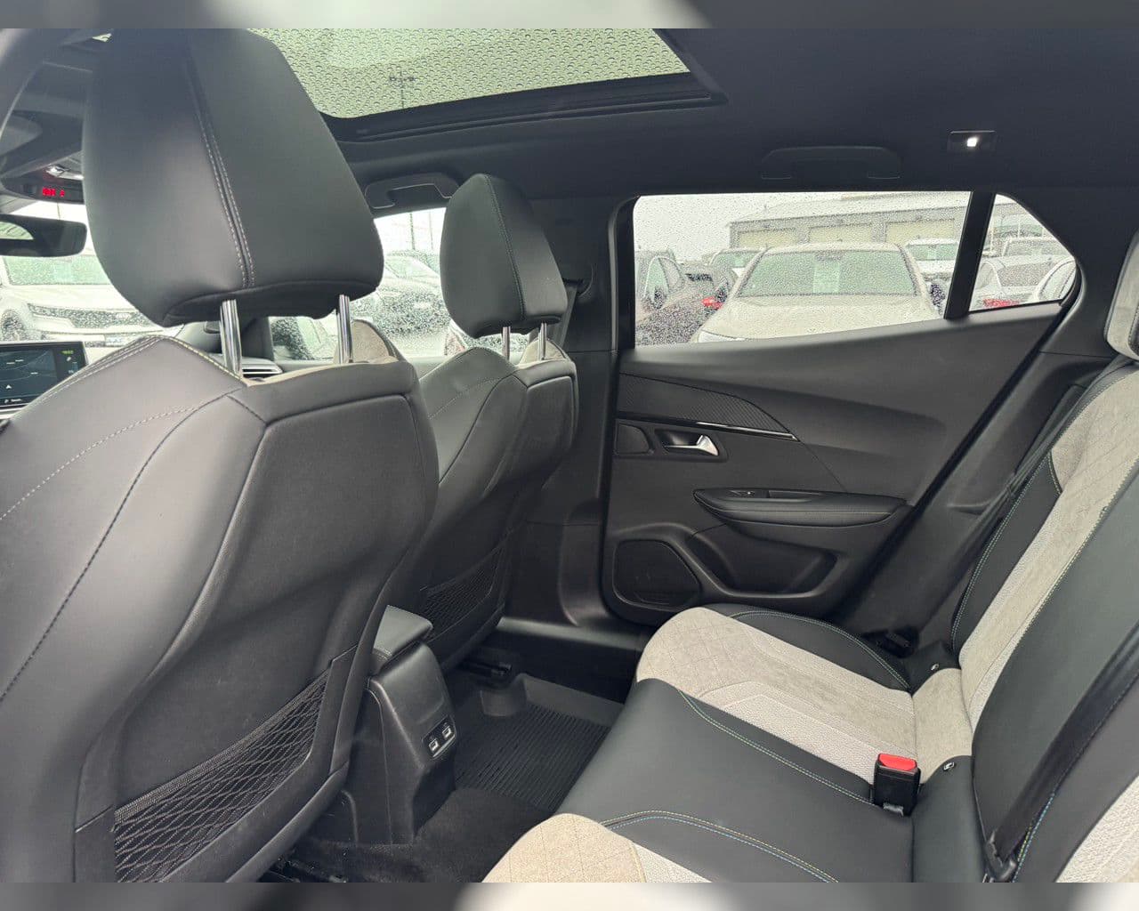 2022 Peugeot 2008