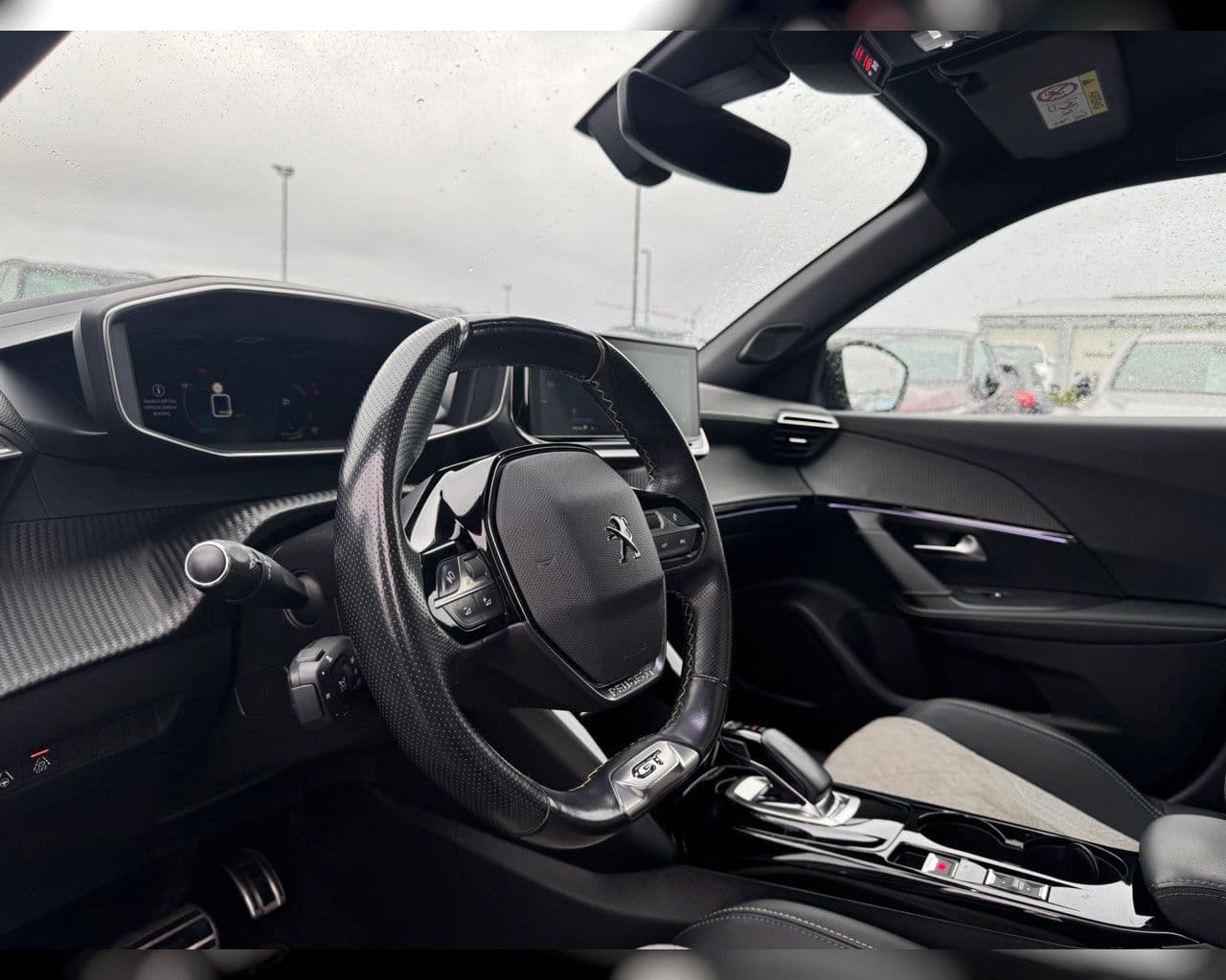 2022 Peugeot 2008