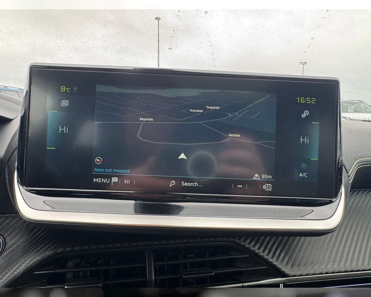 2022 Peugeot 2008