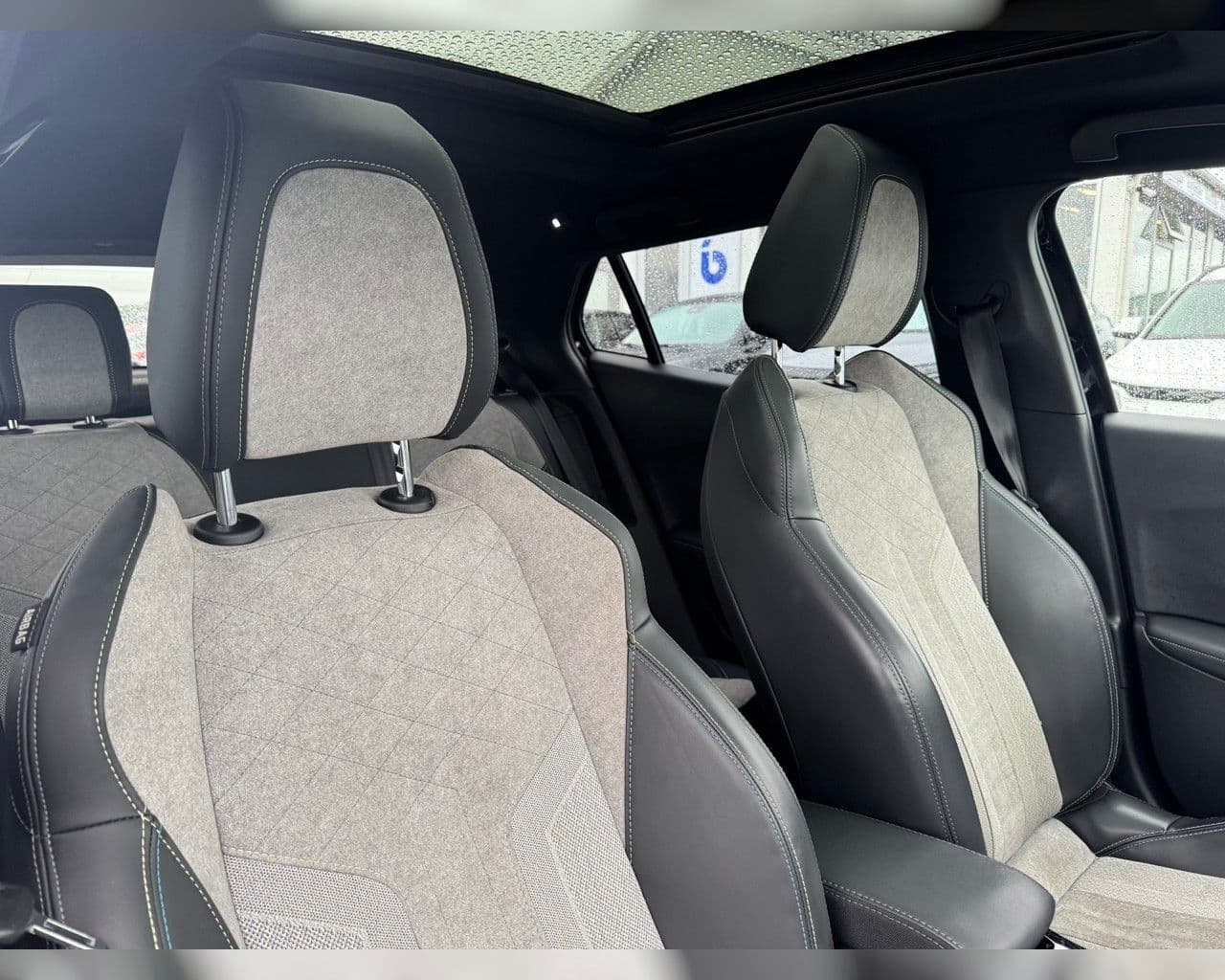 2022 Peugeot 2008