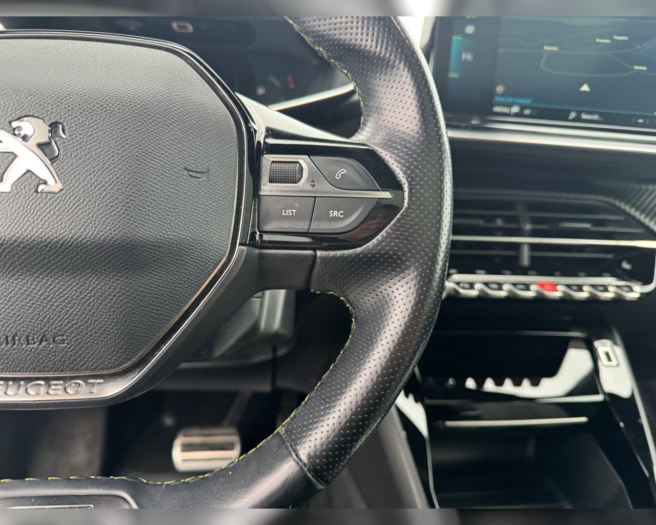 2022 Peugeot 2008