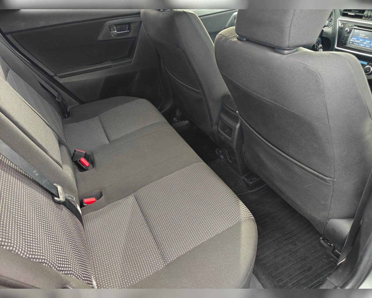 2014 Toyota Auris