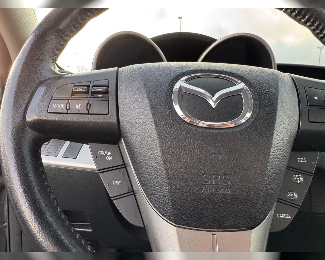 2010 Mazda 3