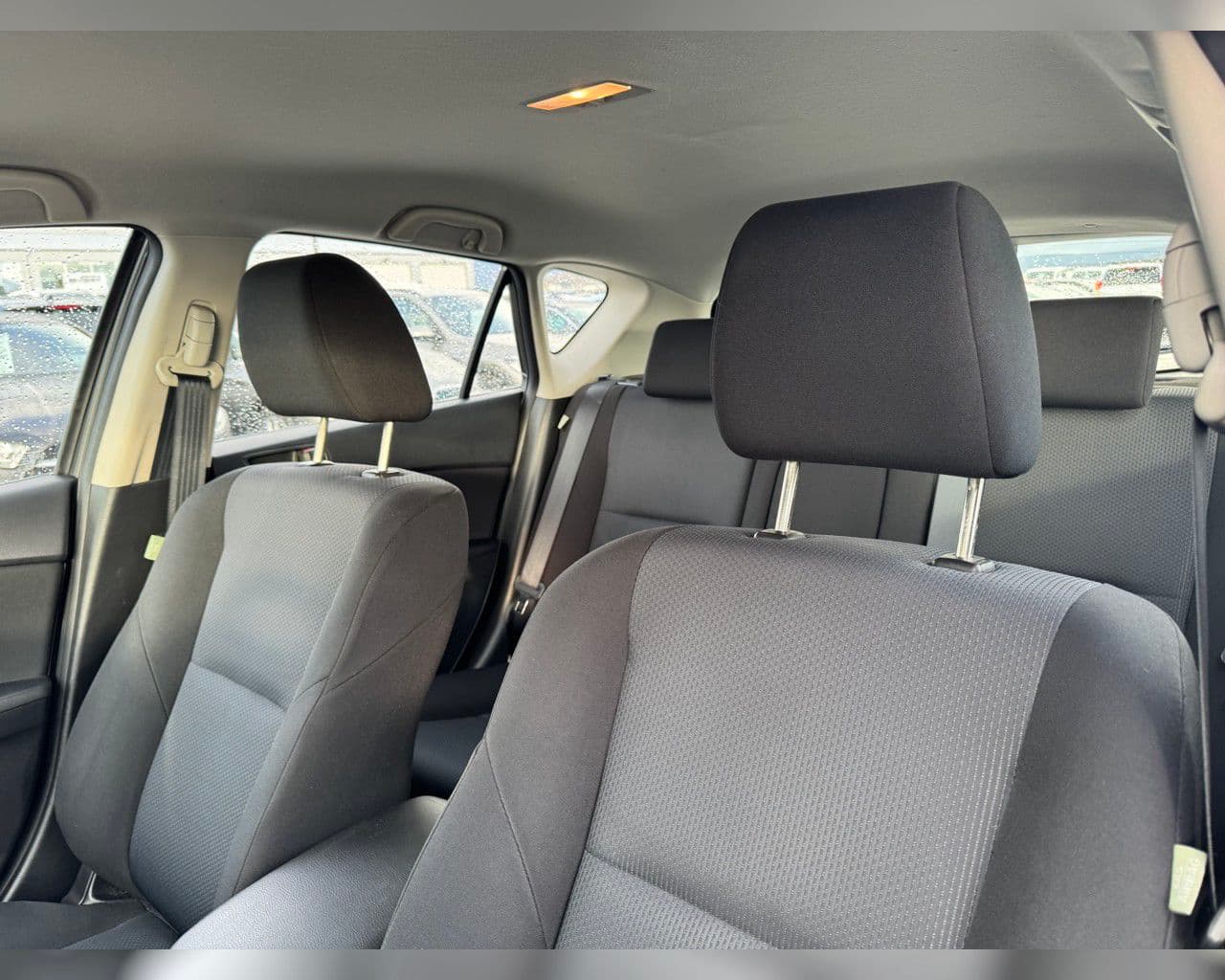 2010 Mazda 3