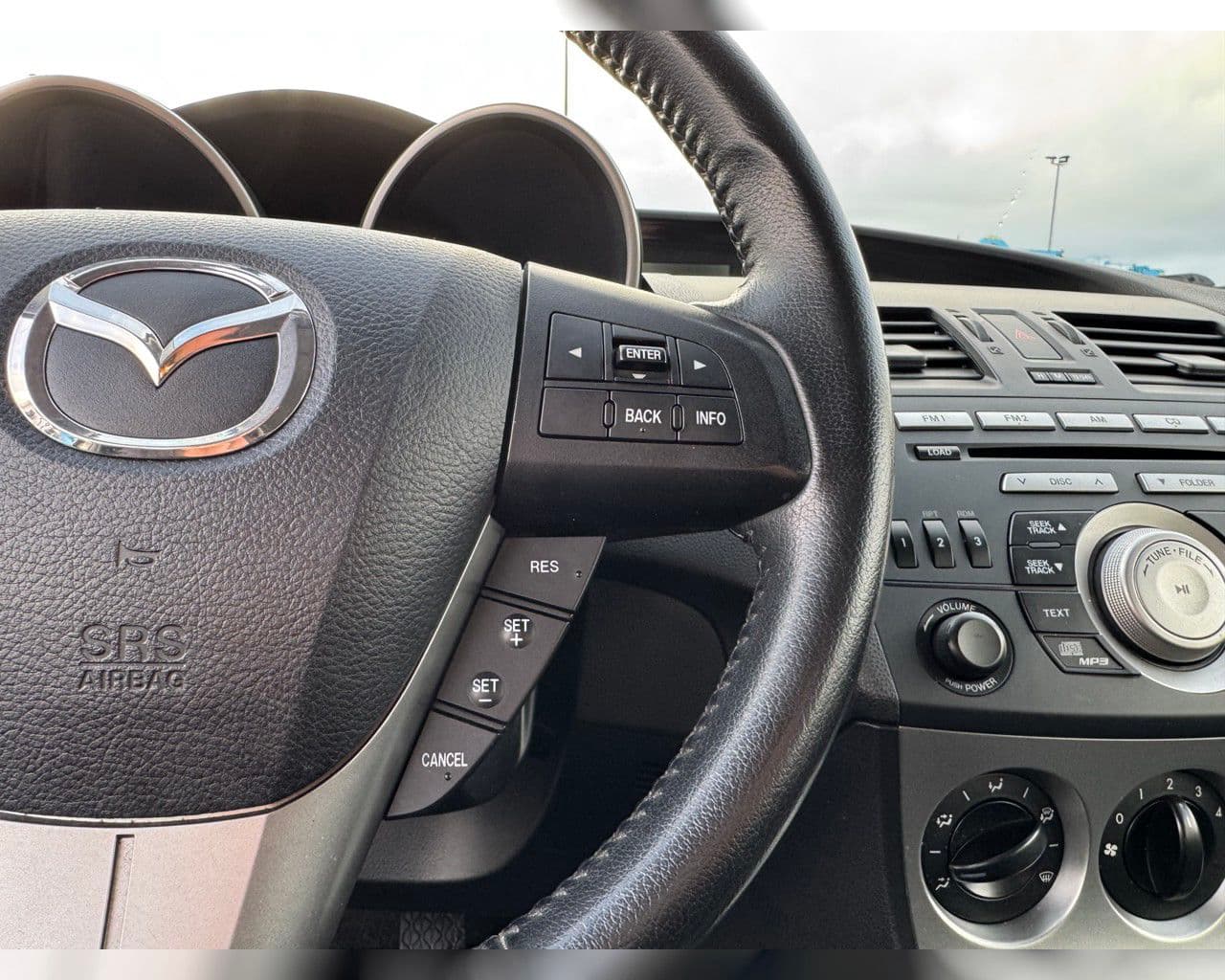 2010 Mazda 3