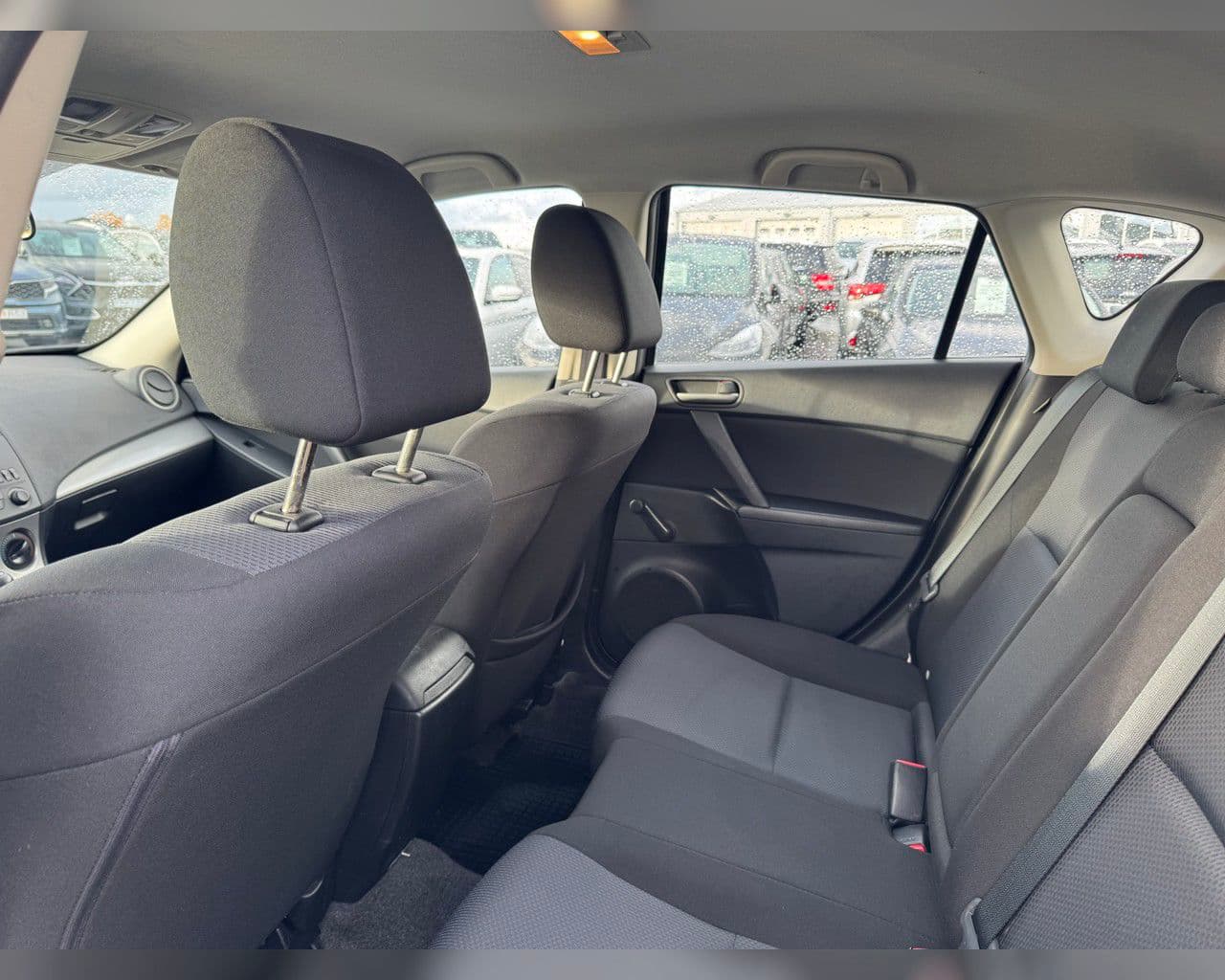 2010 Mazda 3
