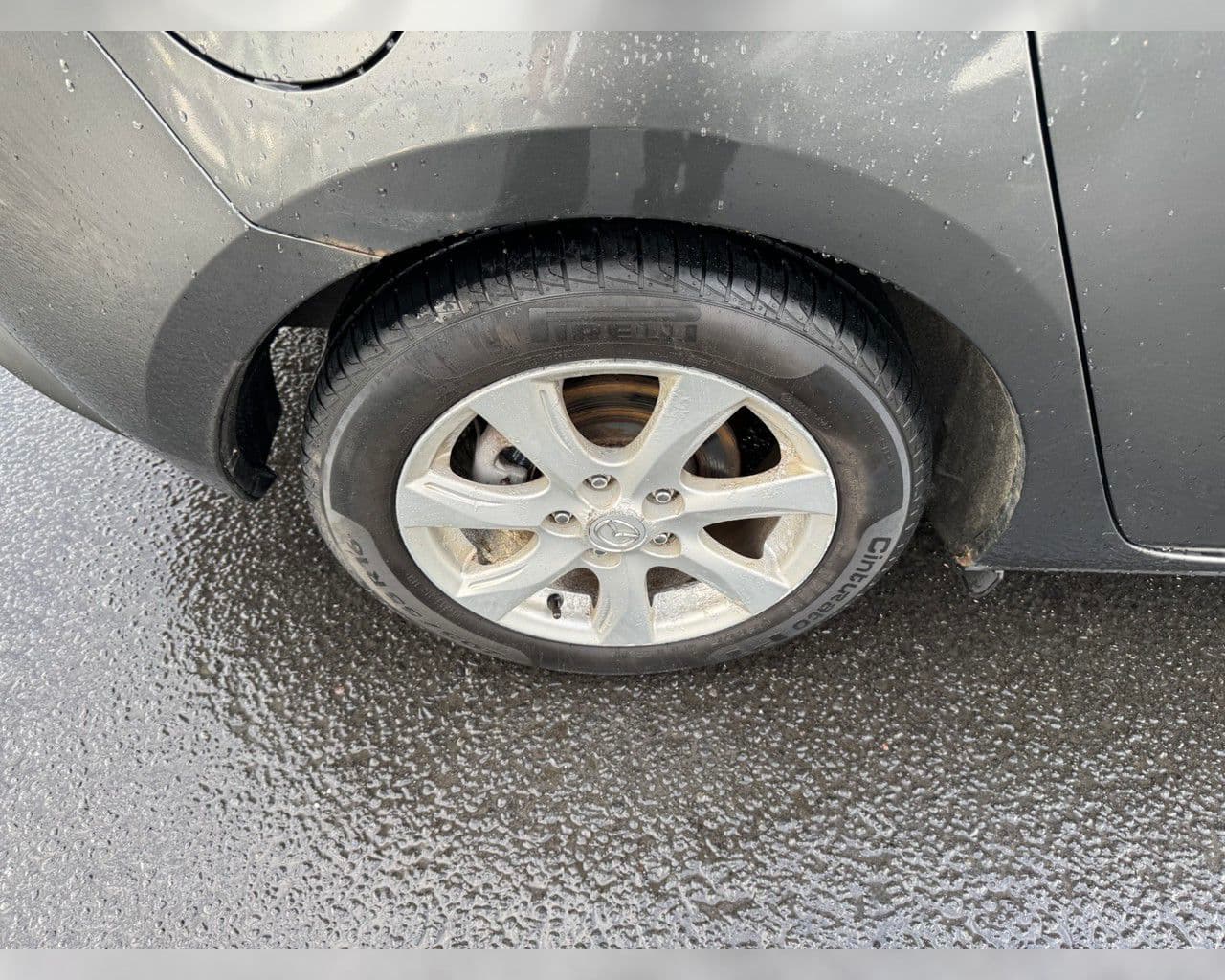 2010 Mazda 3