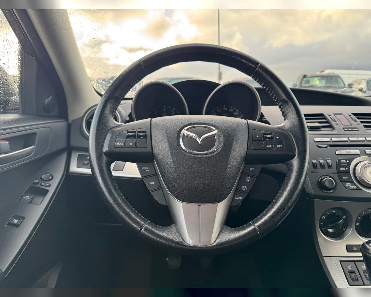 2010 Mazda 3