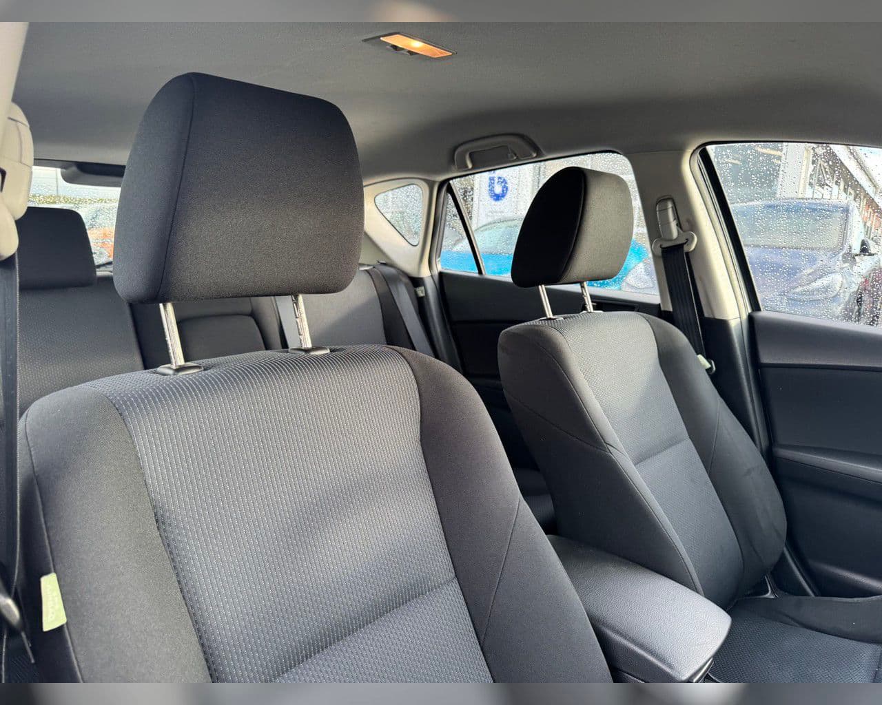 2010 Mazda 3