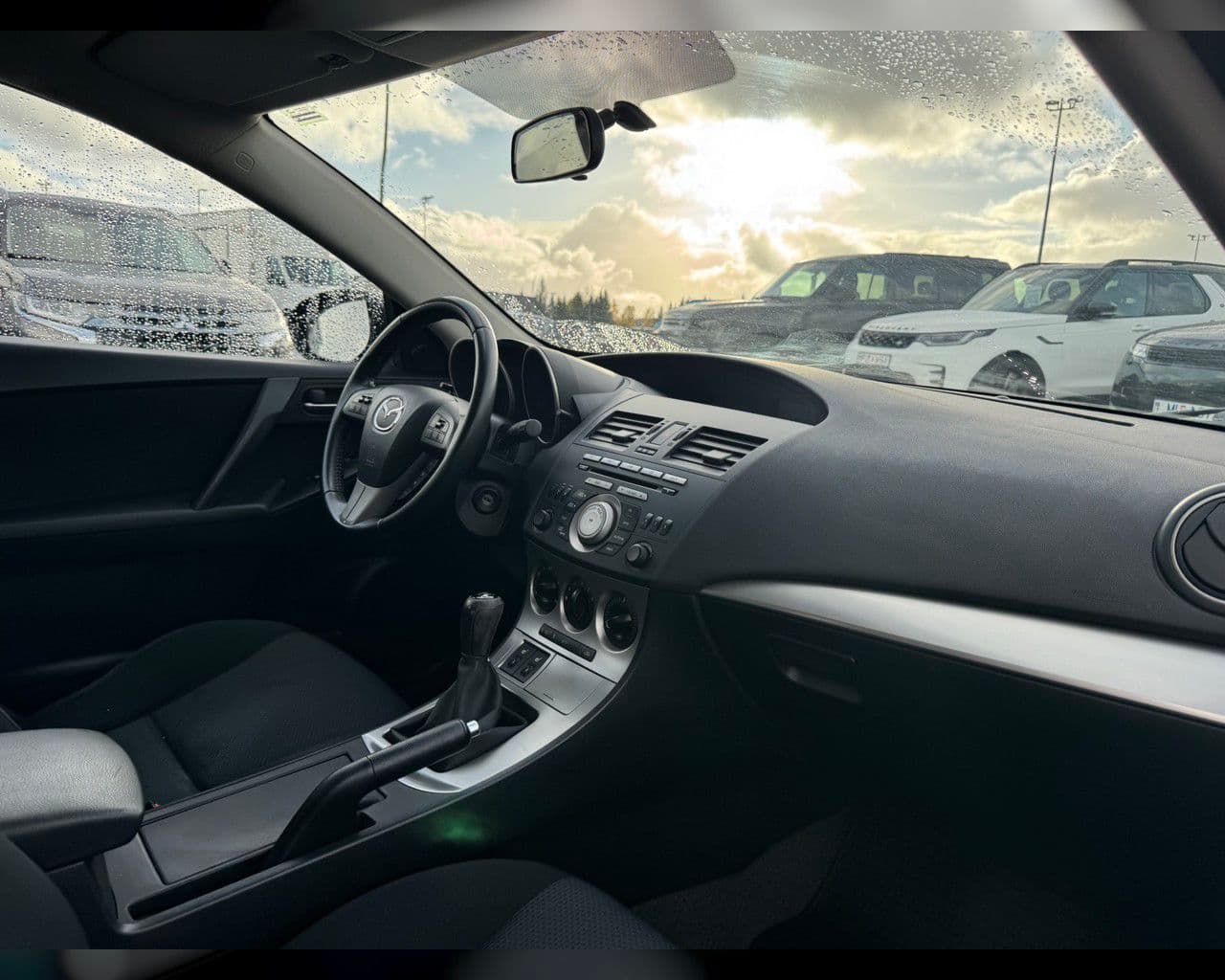 2010 Mazda 3