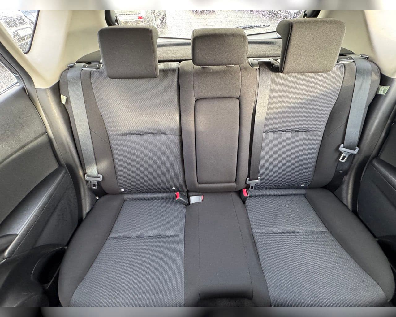 2010 Mazda 3