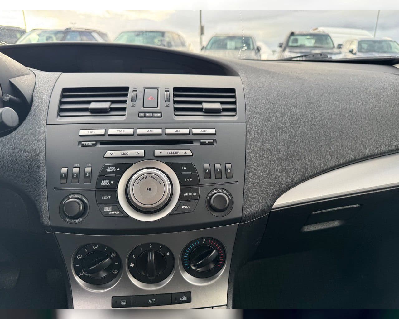 2010 Mazda 3