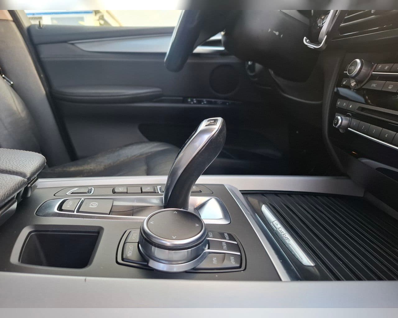 2017 BMW X5