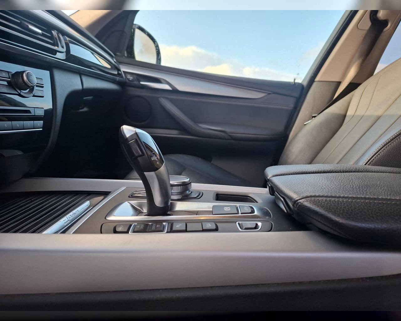 2017 BMW X5