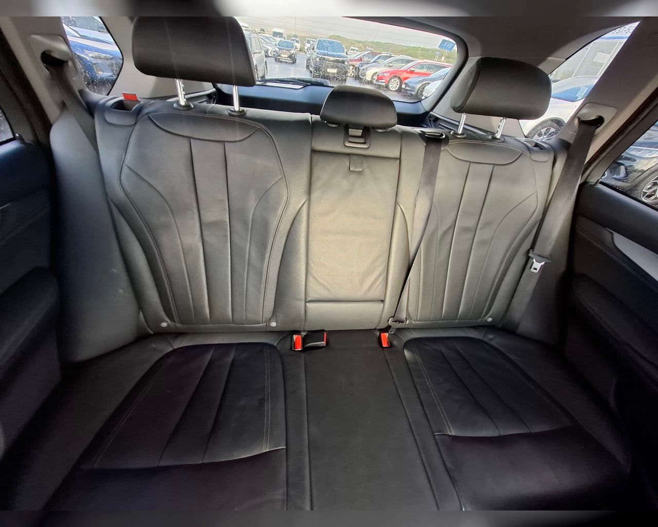 2017 BMW X5