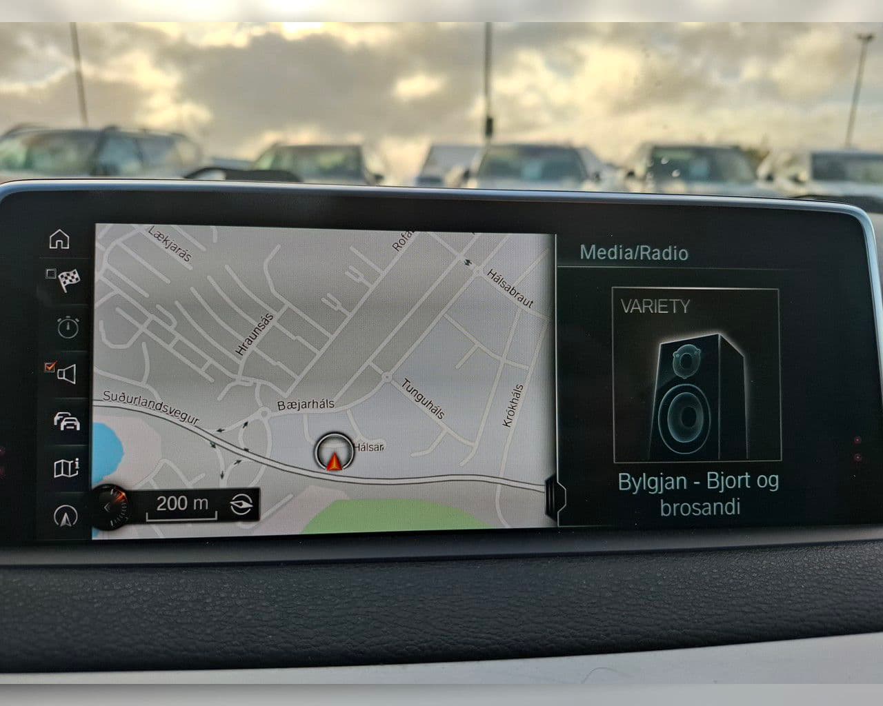 2017 BMW X5