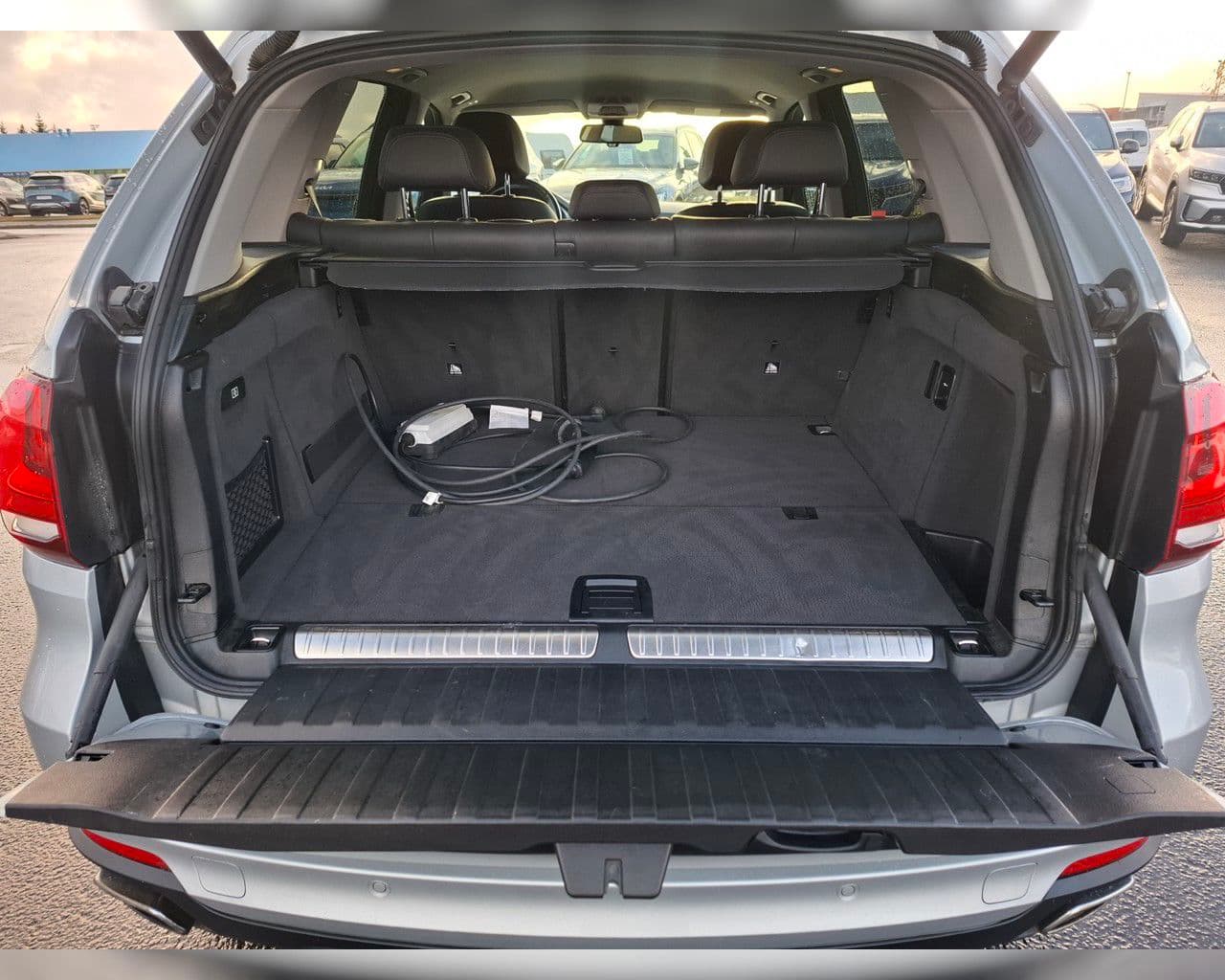 2017 BMW X5