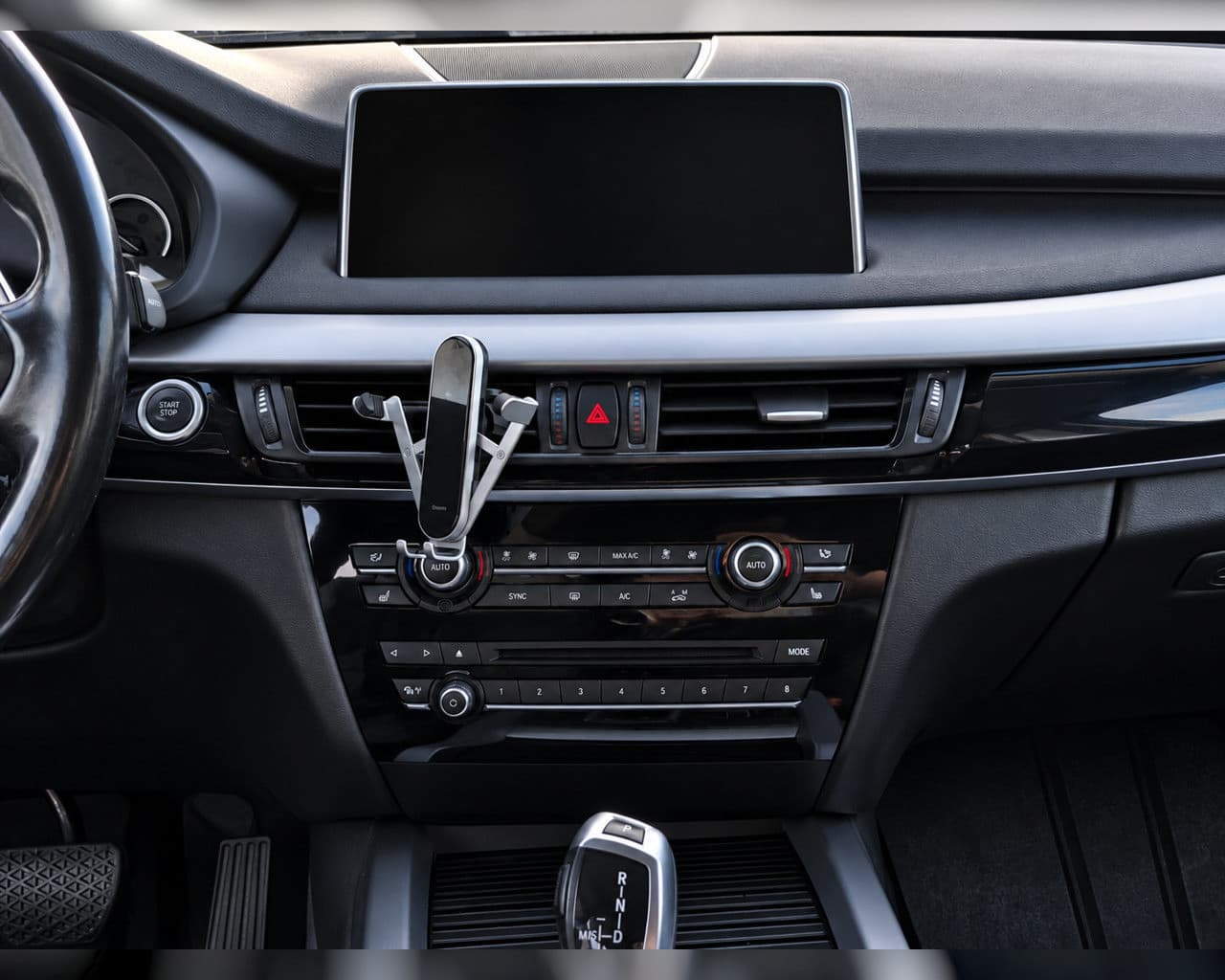 2017 BMW X5