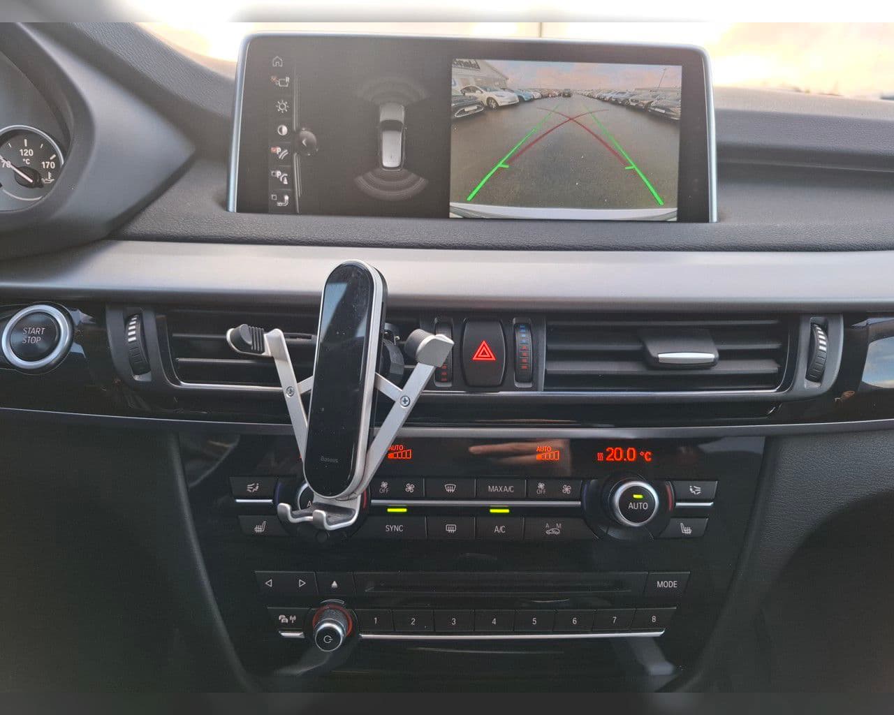 2017 BMW X5